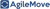 Agilemove Inc Logotype