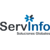 Servinfo Logotype