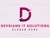 Devsians IT Solutions Logotype