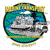 Shasta Marine Transport Logotype