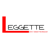 Leggette ETI Logotype