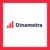 Dinametra Logotype