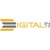 Digital Twenty47 Logotype