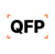 Quite Frankly Productions Logotype