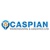 Caspian Warehousing & Logistics Ltd. Logotype