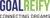 GOALREIFY Logotype