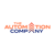The Automation Company Logotype