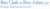 Ritz Clark & Ben-Asher LLP Logotype