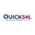 QUICKSOL LLC Logotype