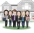 Lisa Lam & Marcie Maxwell Realtor Team - Windermere Logotype