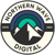 Northern Wave Digital Logotype