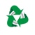 United Electronic Recycling, LLC Logotype