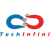 TechInfini Solutions Pvt. Ltd. Logotype
