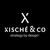 Xische & Co Logotype