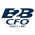 B2B CFO® Logotype