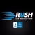 Rush Tax Resolution Logotype