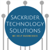 Sackrider Technology Solutions, Inc. Logotype
