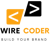 Wirecoder Logotype
