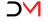 Disruptive Marketing Logotype