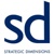 Strategic Dimensions Logotype
