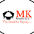 MK Results, LLC Logotype