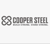 Cooper's Steel Fabricators Logotype