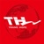 Trans Hope International Co., Ltd. Logotype
