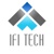 IFI Techsolutions Logotype