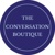 The Conversation Boutique Logotype