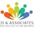 R.Reed & Associates, Inc. Logotype