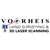 VOORHEIS & VOORHEIS, INC. Logotype