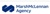 Marsh McLennan Agency, formally known as Highsmith Insurance Logotype
