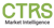 CTRS - Market Intelligence Logotype