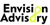 The Envision Advisory Logotype