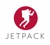 Jetpack Agency Logotype