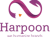 Harpoon Marketing Logotype