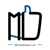 MD WebWare Ltd. Logotype