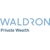 Waldron Private Wealth Logotype