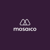 Mosaico Media Logotype