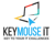 KeyMouse IT Services Pvt. Ltd. Logotype