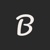 Bumbies Branding Buff Logotype