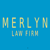 Merlyn Law Firm Logotype