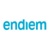 Endiem Logotype