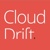 Cloud Drift Logotype