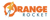 Orange Rocket Logotype