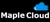 Maple Cloud Logotype