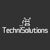 TechniSolutions Logotype
