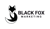 Black Fox Marketing Logotype