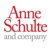 Anne Schulte and Company Logotype