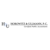 Horowitz & Ullmann, P.C. Logotype